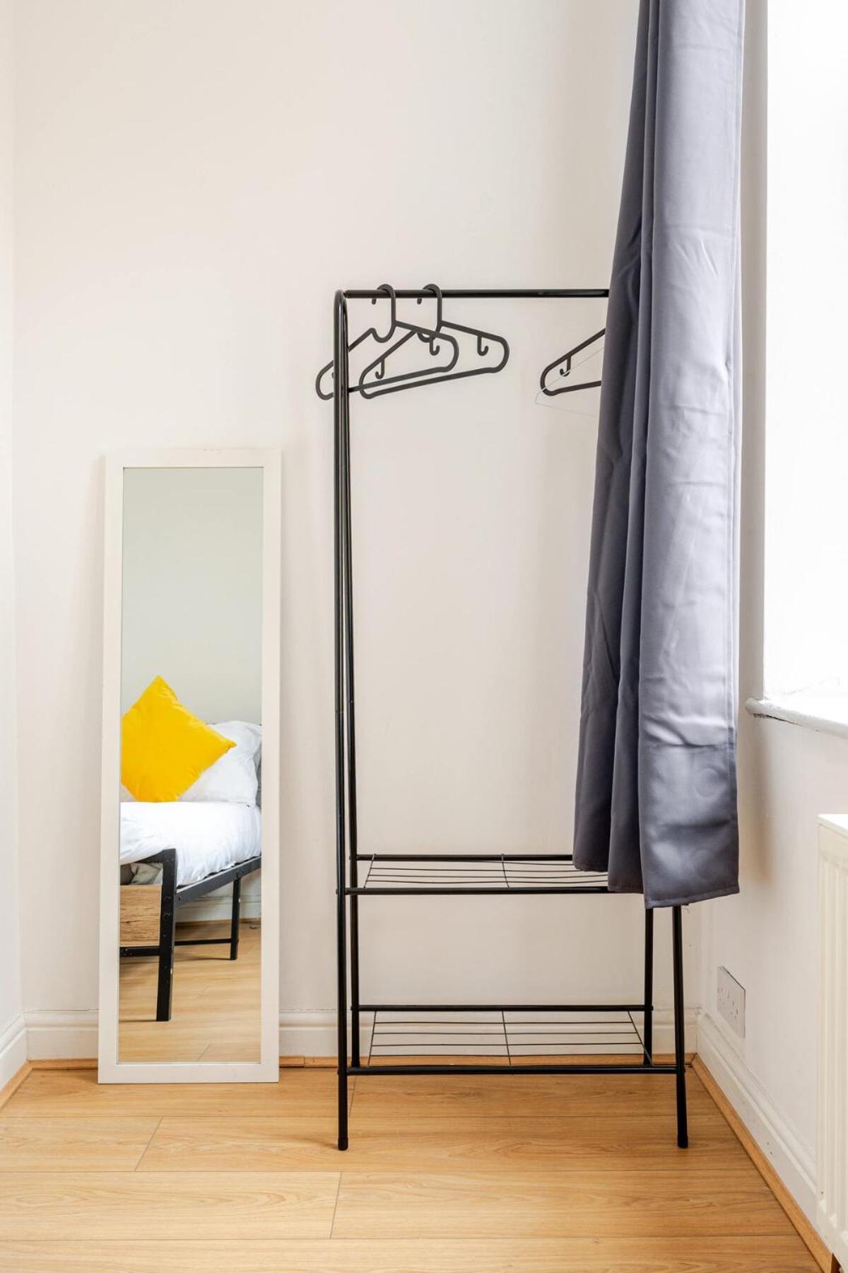 2 Min Walk Etihad Stadium & Coop Arena - 3Br, Free Parking Manchester Exterior foto
